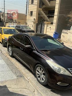 هیوندای ازێرا